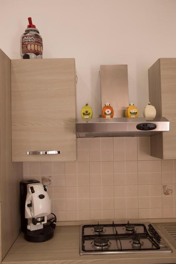 Appartement Airport House Naples