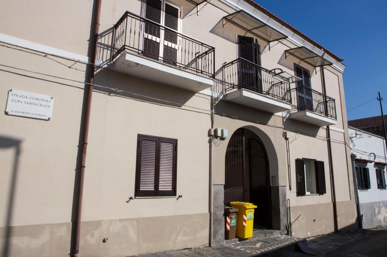 Airport House Appartement