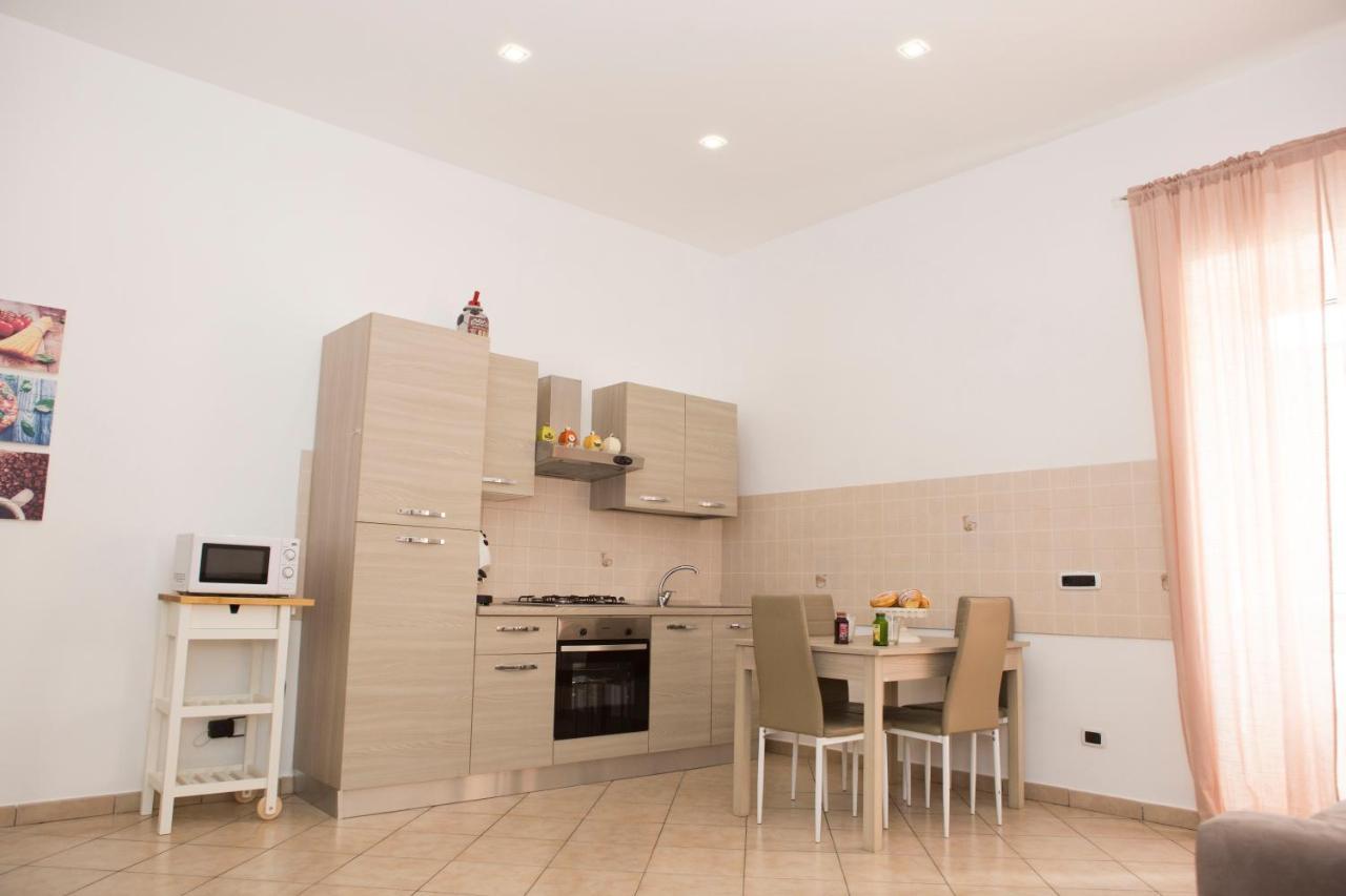 Appartement Airport House *
