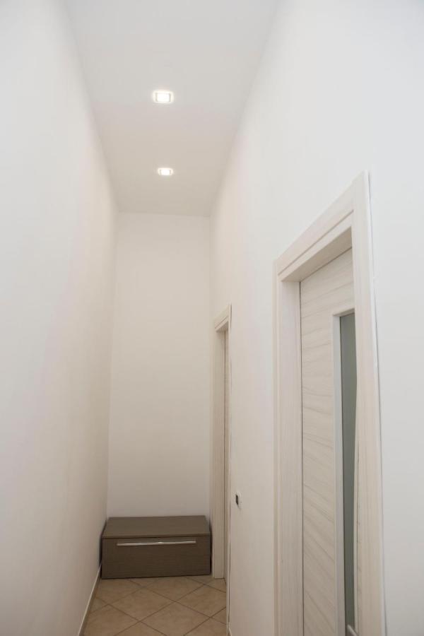 Appartement Airport House *