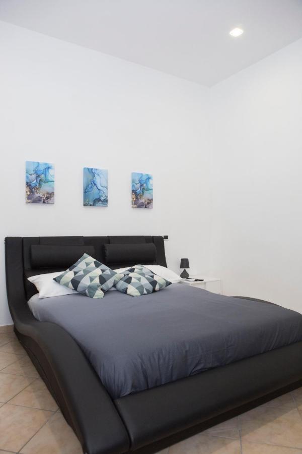 Appartement Airport House Naples