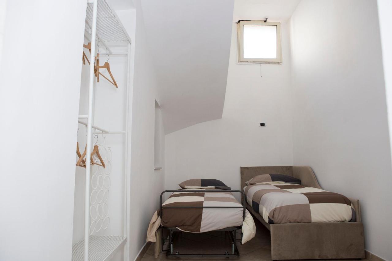 Airport House Appartement