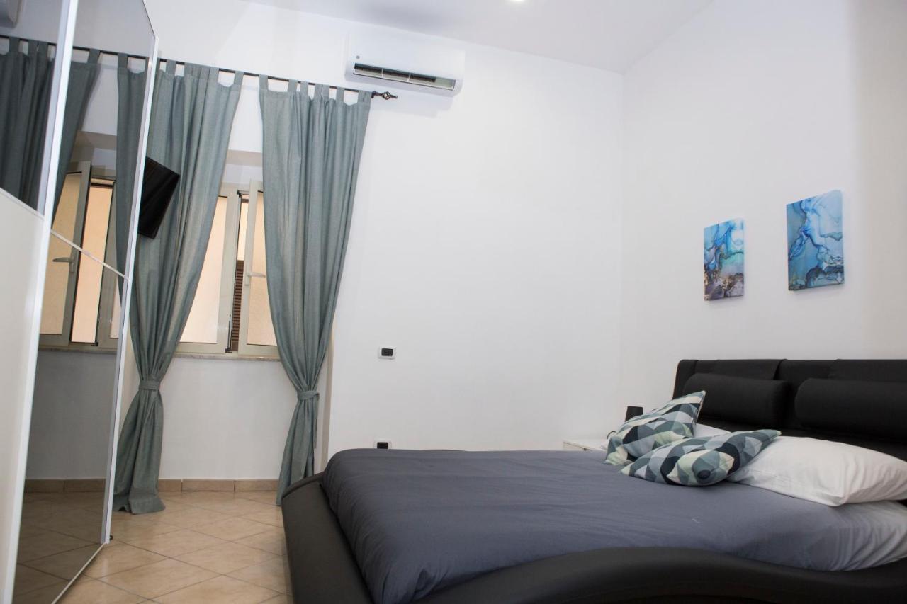 Appartement Airport House *