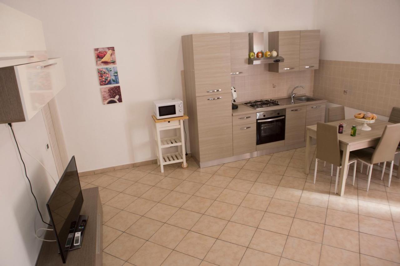 Appartement Airport House Naples