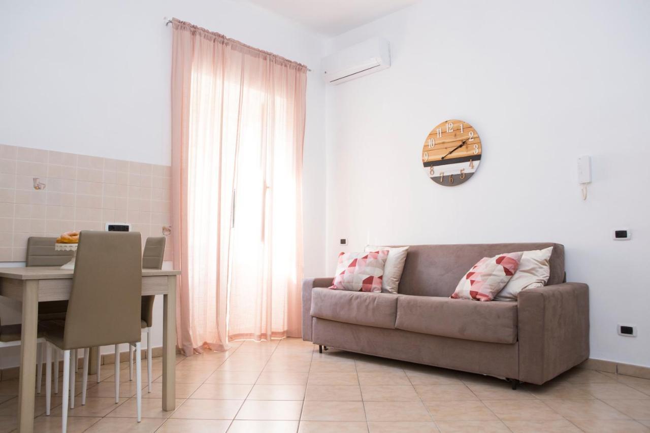Appartement Airport House *