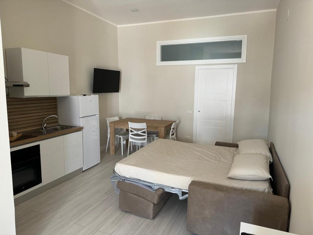 Airport House Appartement *