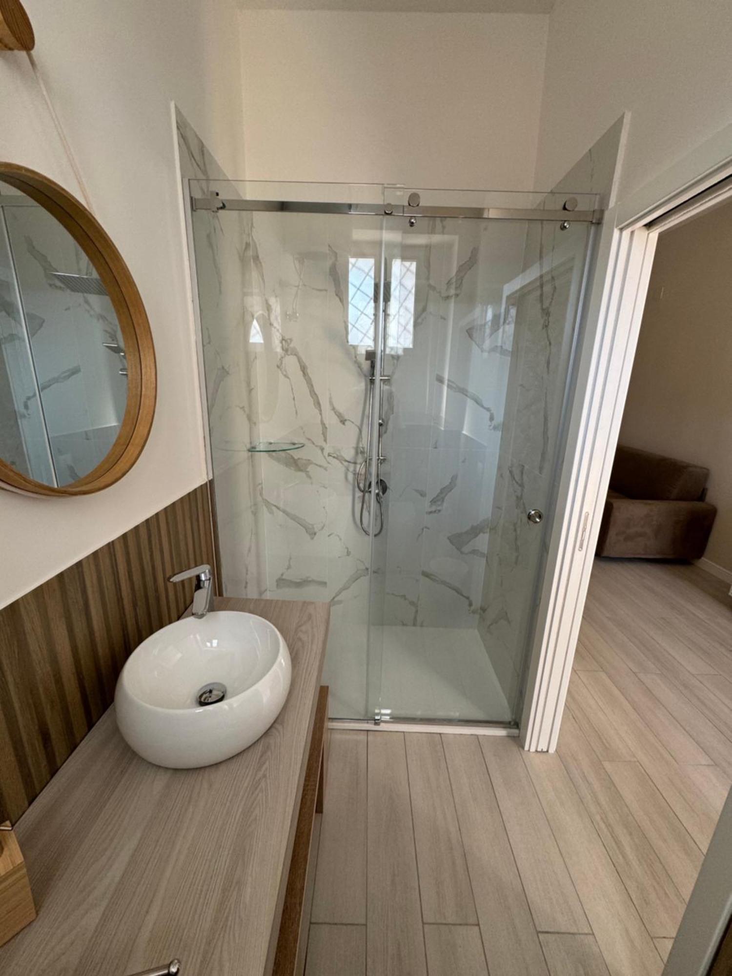 Airport House Appartement Naples