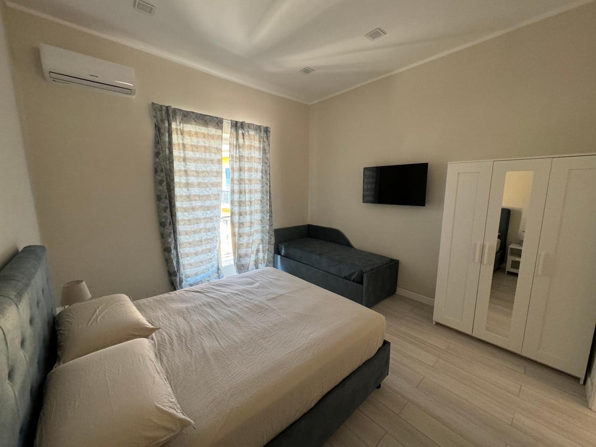Appartement Airport House *