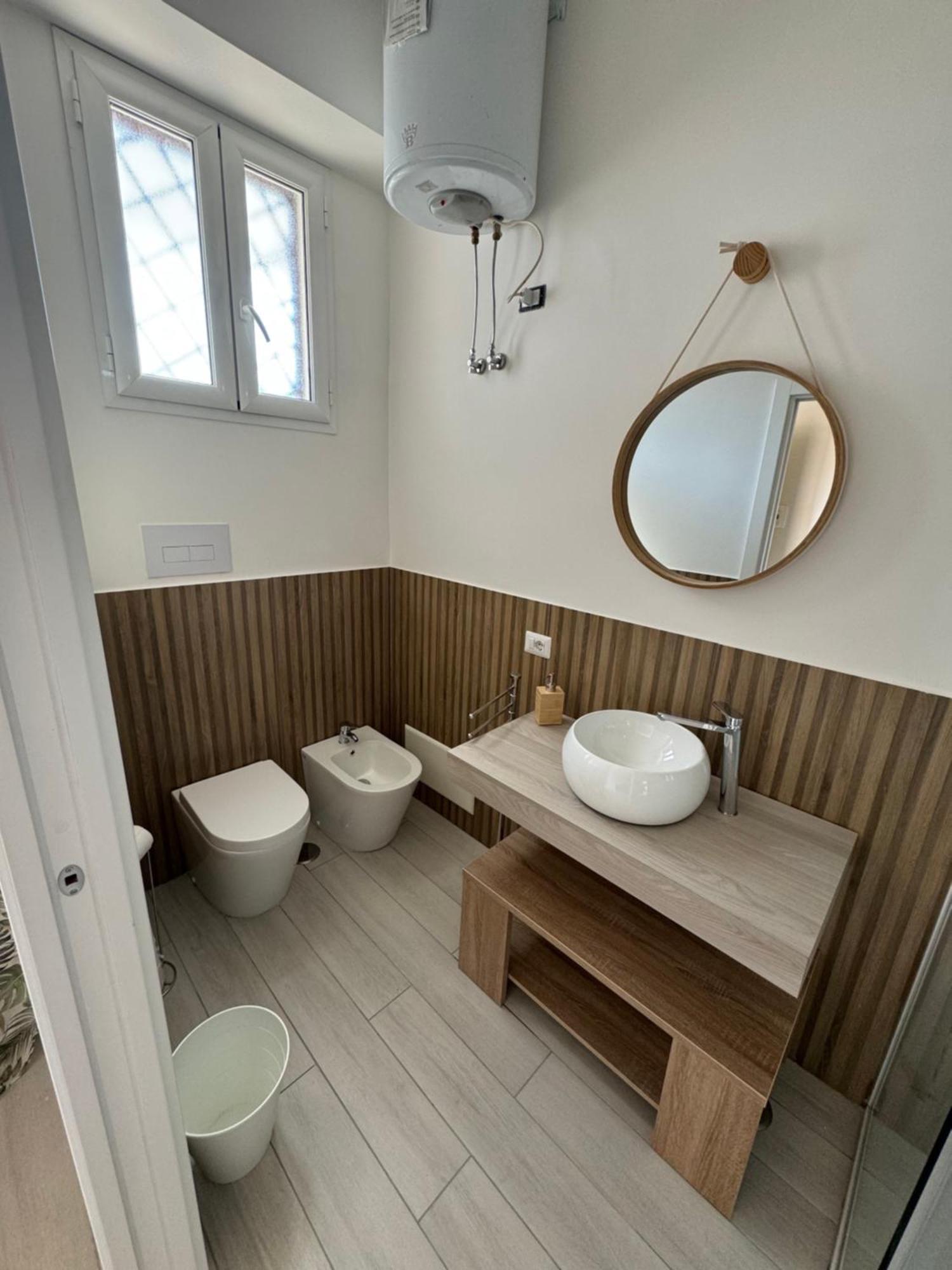 Airport House Appartement Naples