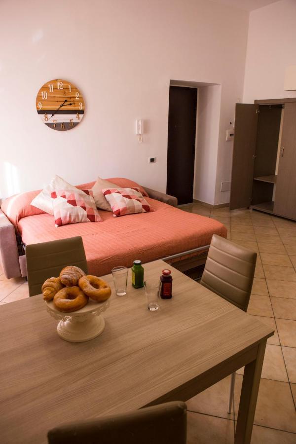 Airport House Appartement Napels