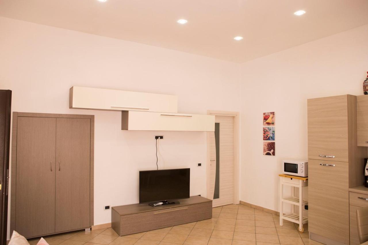 Appartamento Airport House Napoli