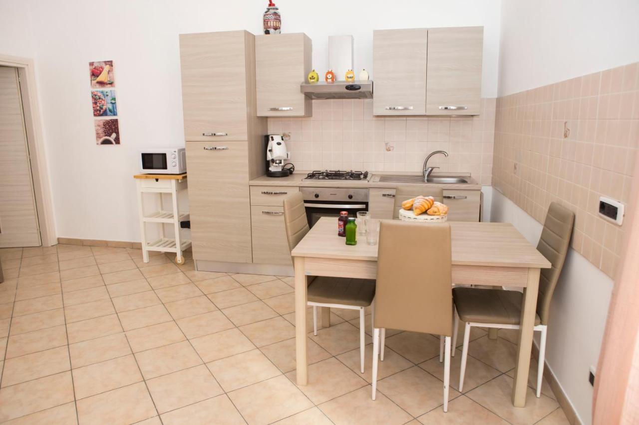 Appartamento Airport House *
