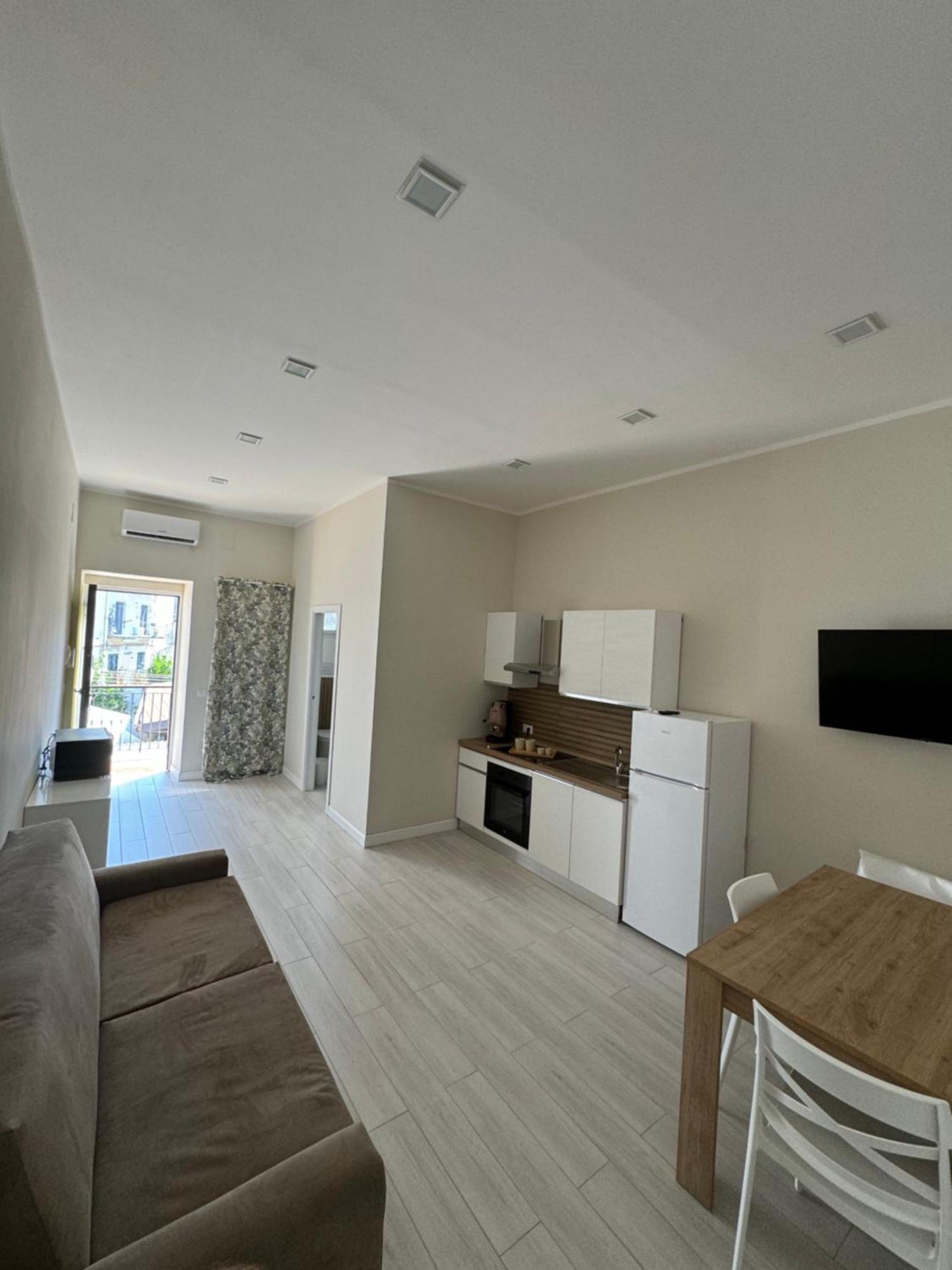 Appartamento Airport House Napoli